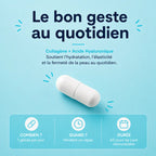Collagène + Acide Hyaluronique - Blumia Lab