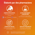 Pack Équilibre & Vitalité