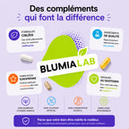 Magnésium Complexe - Blumia Lab