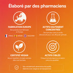 Magnésium Complexe - Blumia Lab