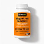 Magnésium Complexe - Blumia Lab