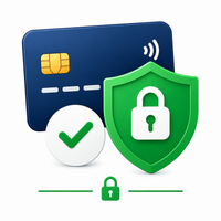 Paiement sécurisé